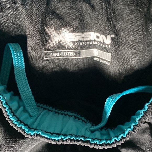 Xersion performance running shorts - Picture 2 of 4